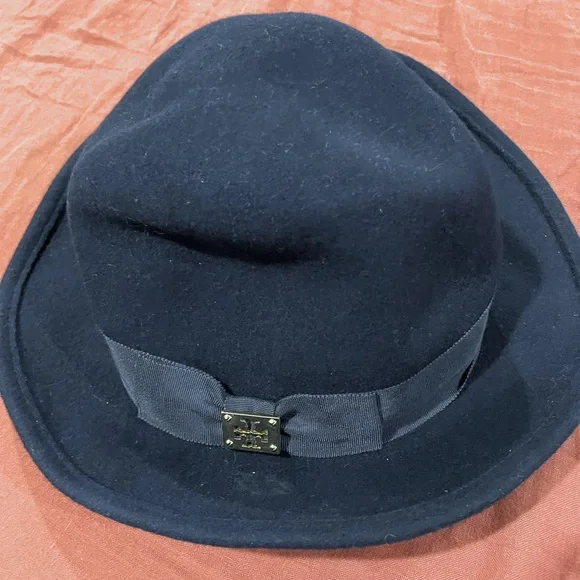 Tory Burch Accessories Tory Burch Bucket Hat Poshmark